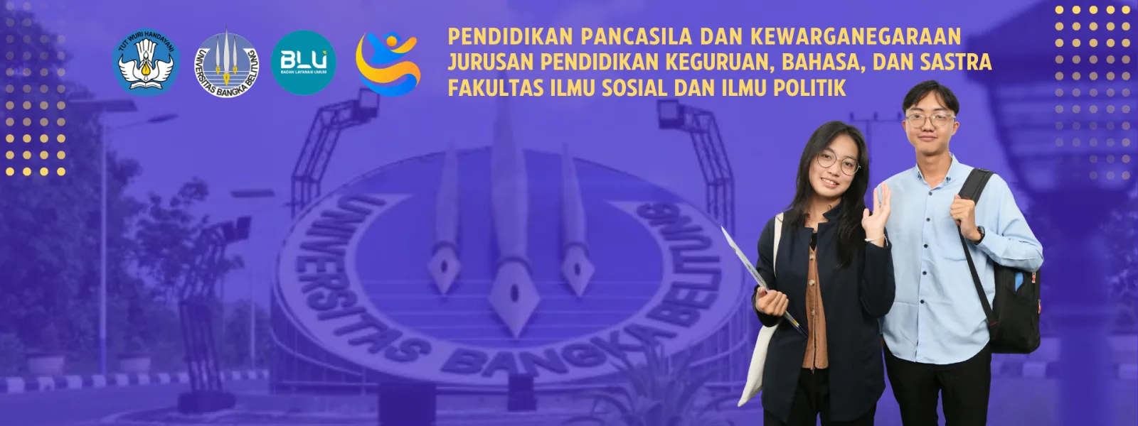 Selamat Datang Smart Good Citizens!
