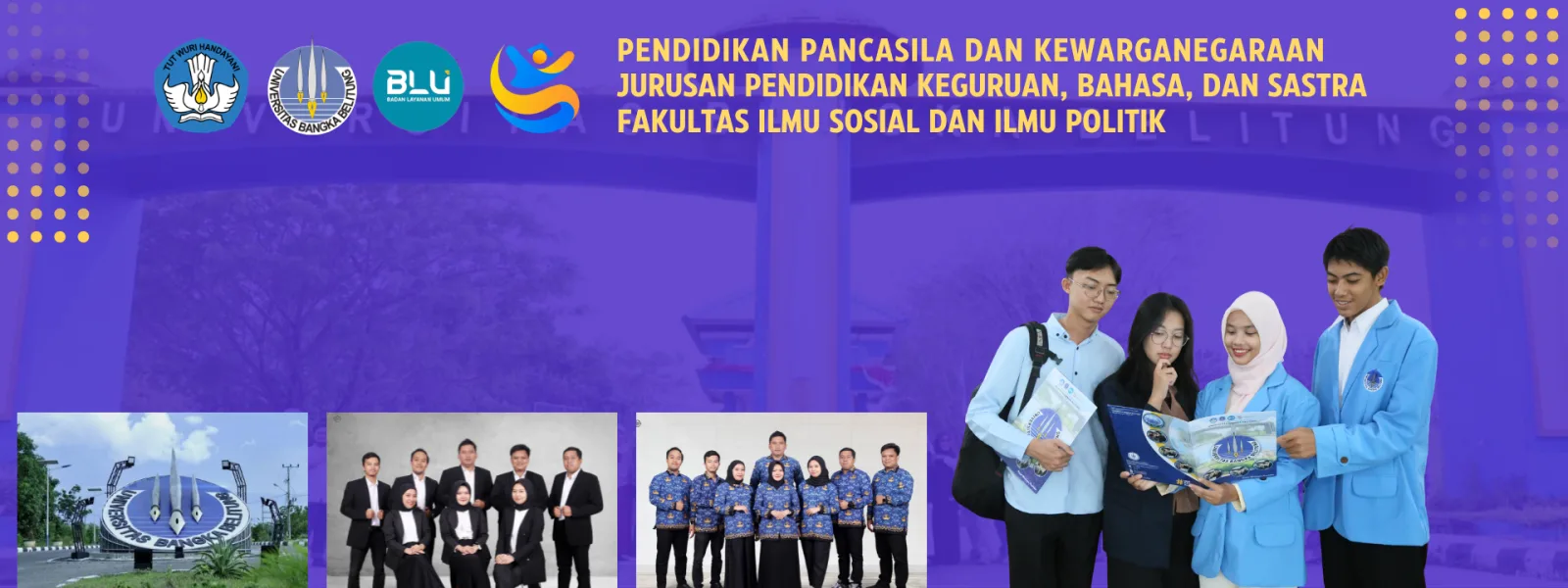 Selamat Datang Smart Good Citizens!