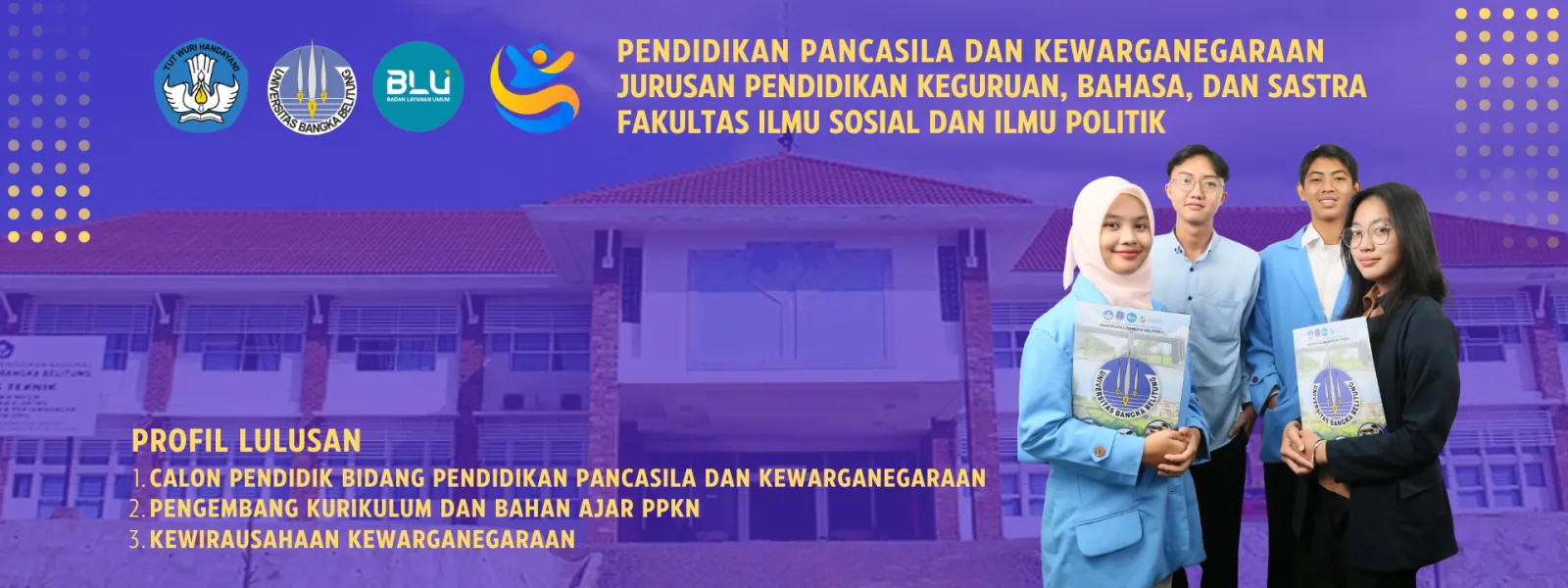Selamat Datang Smart Good Citizens!