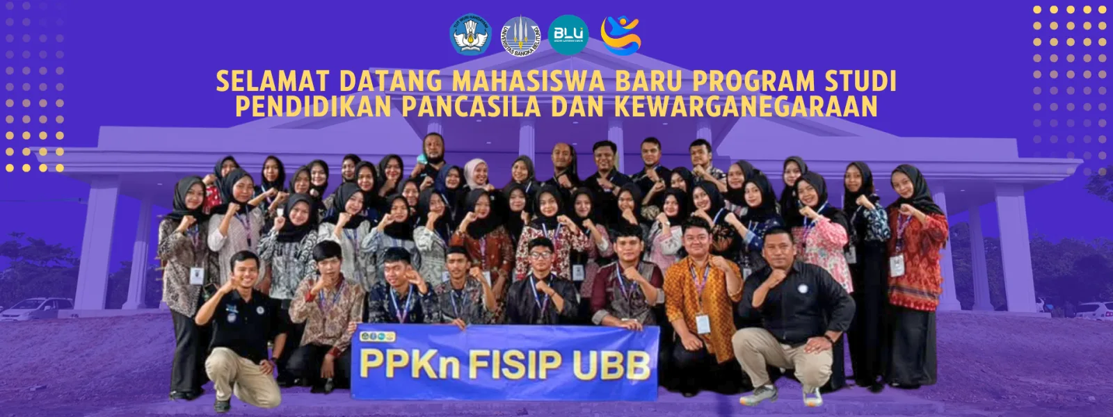 Banner website