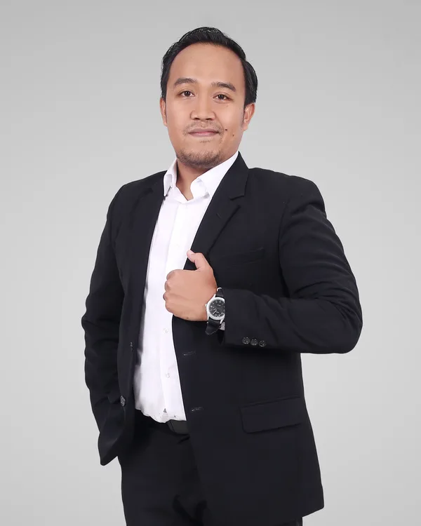 Reza Adriantika Suntara, S.Pd., M.Pd.