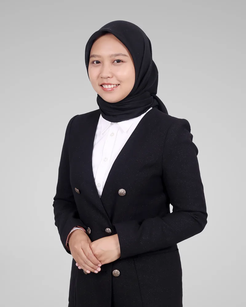 Tri Indrayati, M.Pd.