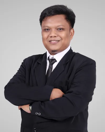 Muhamad Hijran, M.Pd.