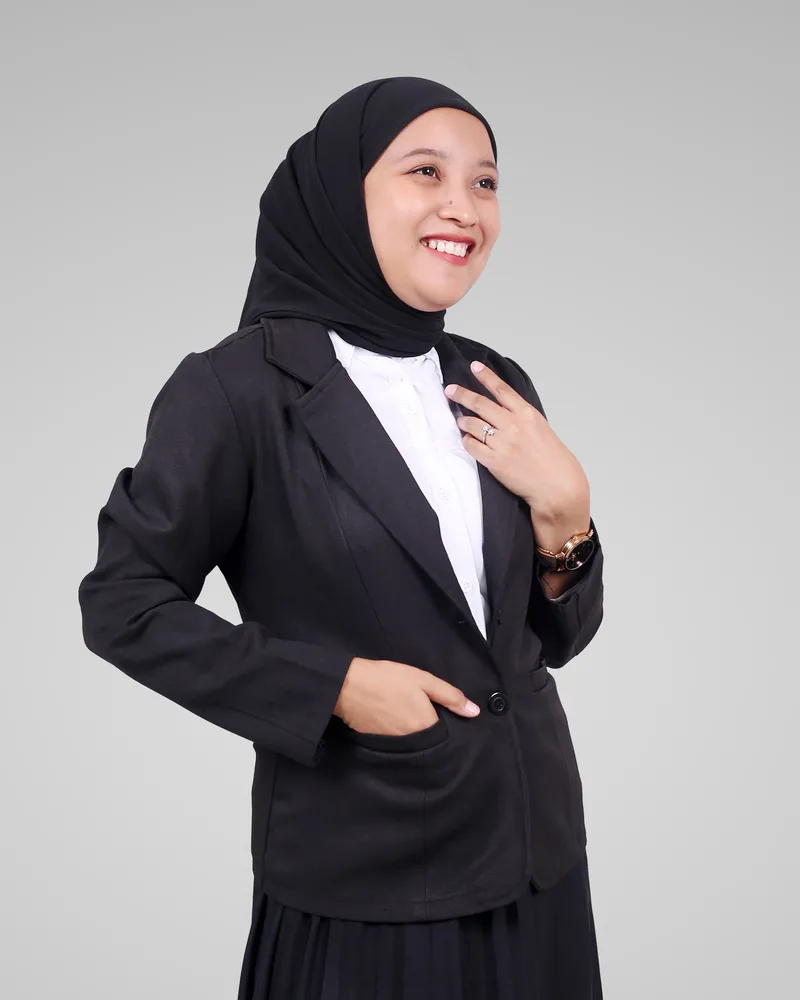 Dini Oktariani, M.Pd.
