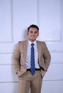 Khalid Vikriadi, B.H.Sc., M.H.Sc.