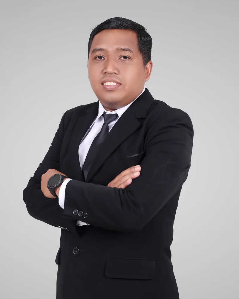 Tsulis Amiruddin Zahri, M.Si.