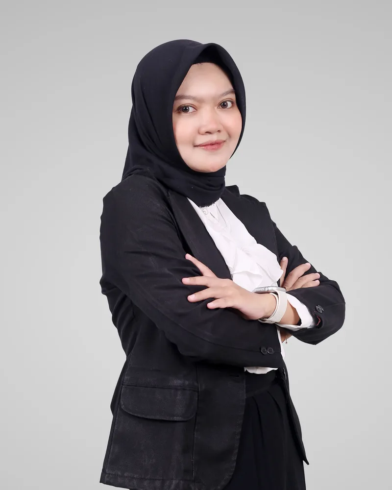 Hanifa Intan Desiga, M.Pd.