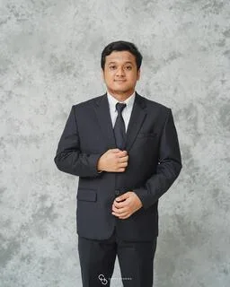 Riky Ovaliansyah Harahap, S.Sos., M.I.P.