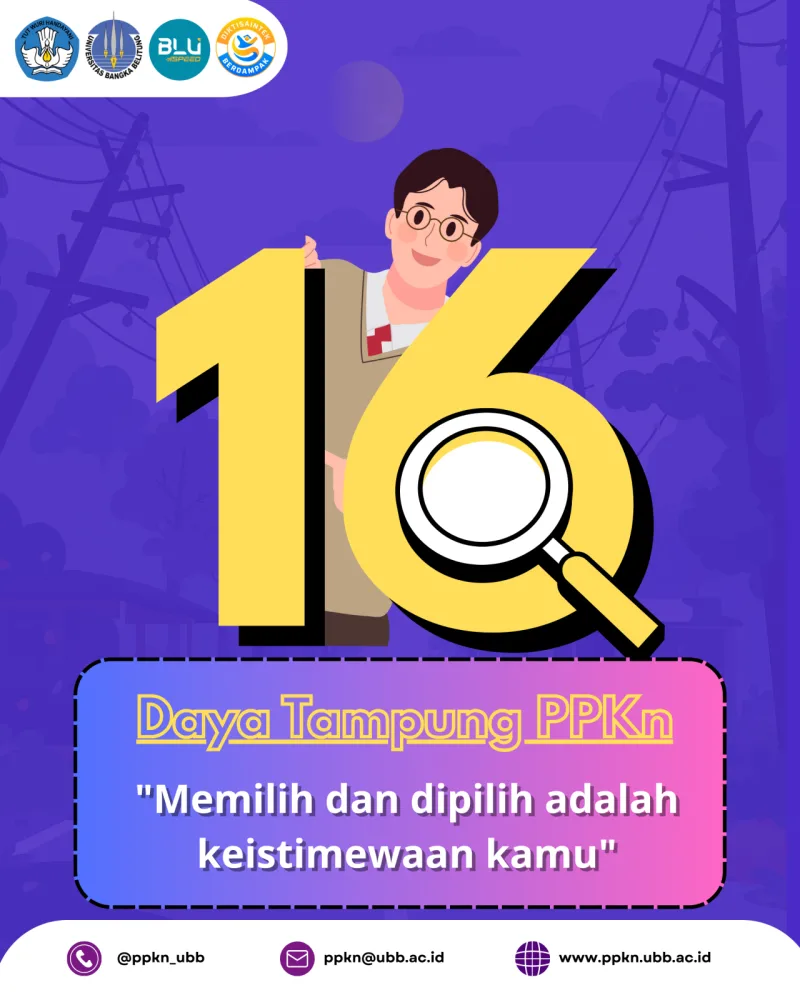 Pendaftaran Mahasiswa Baru
