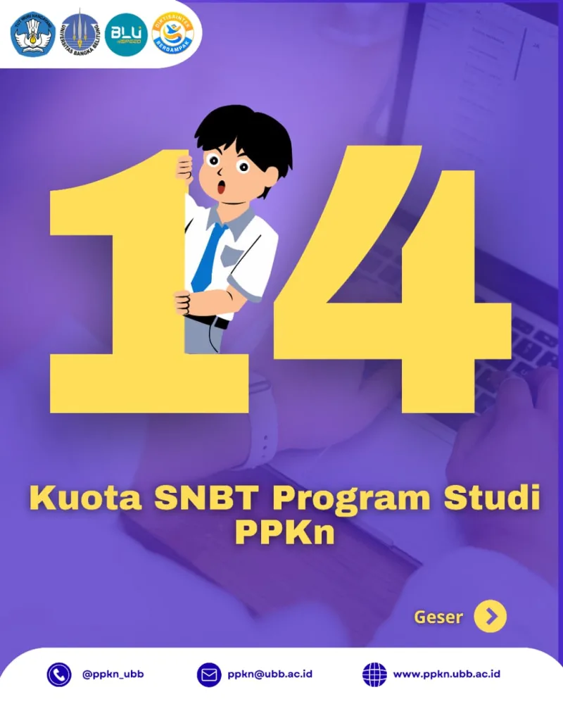 Pendaftaran Mahasiswa Baru