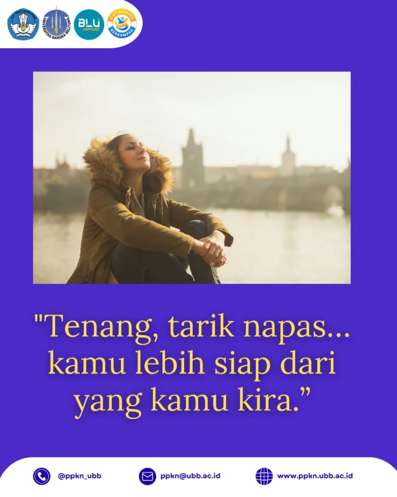 Pendaftaran Mahasiswa Baru