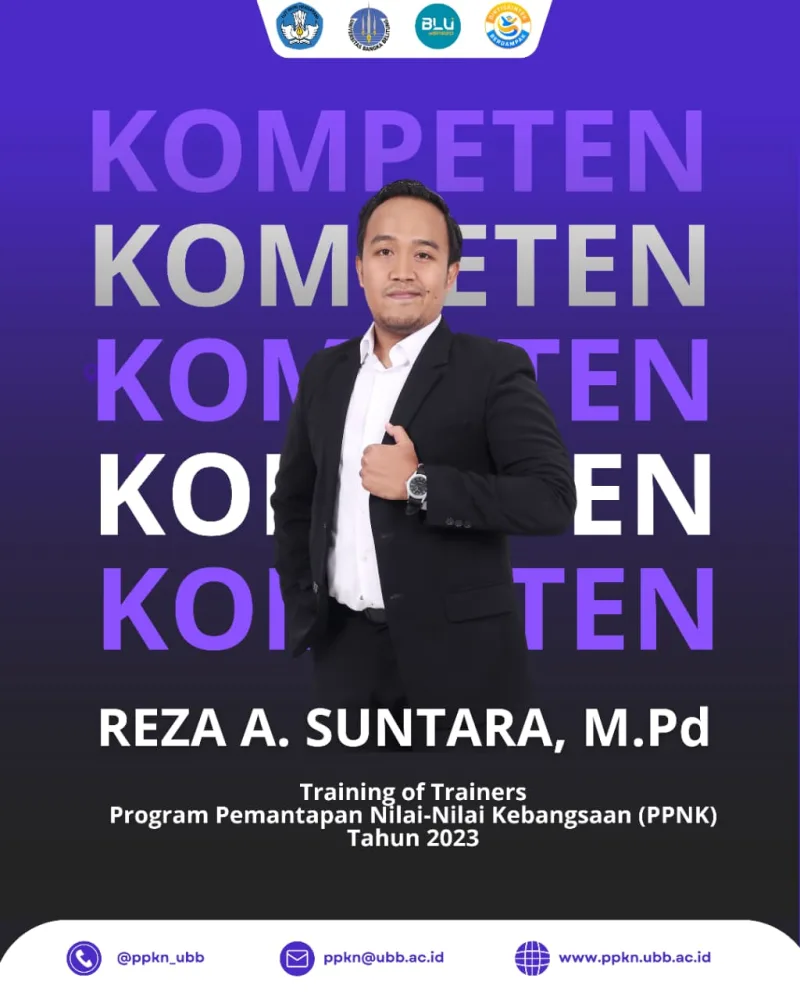 Dosen Tersertifikasi Lemhannas