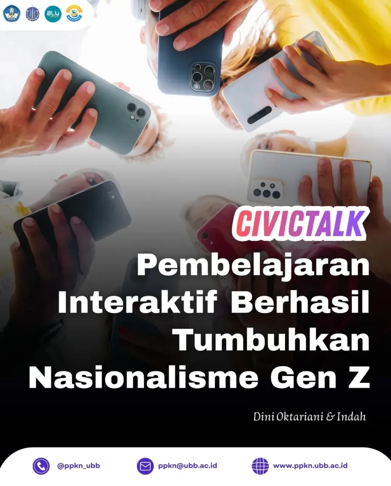 Civic Talk