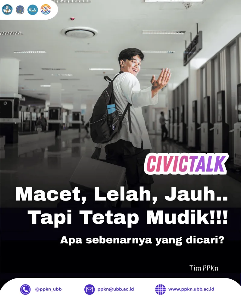 Civic Talk