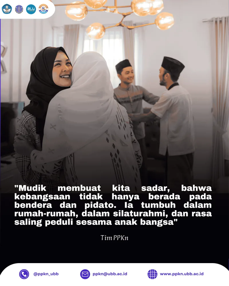 Civic Talk