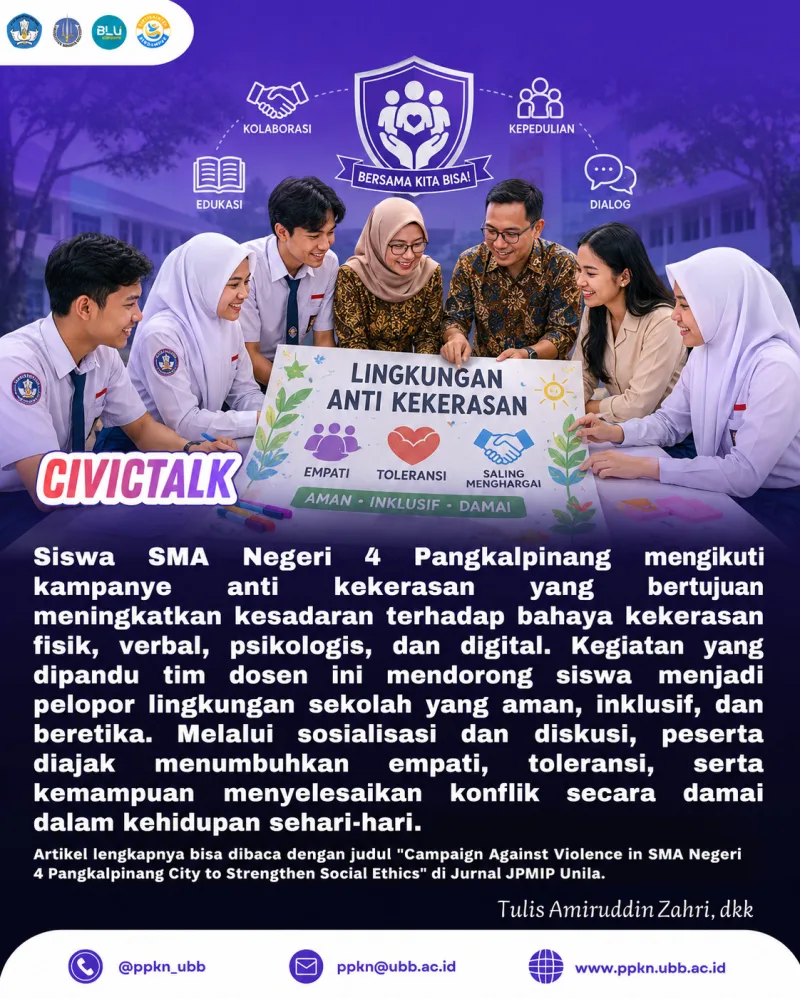 Civic Talk