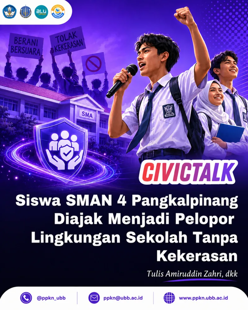 Civic Talk