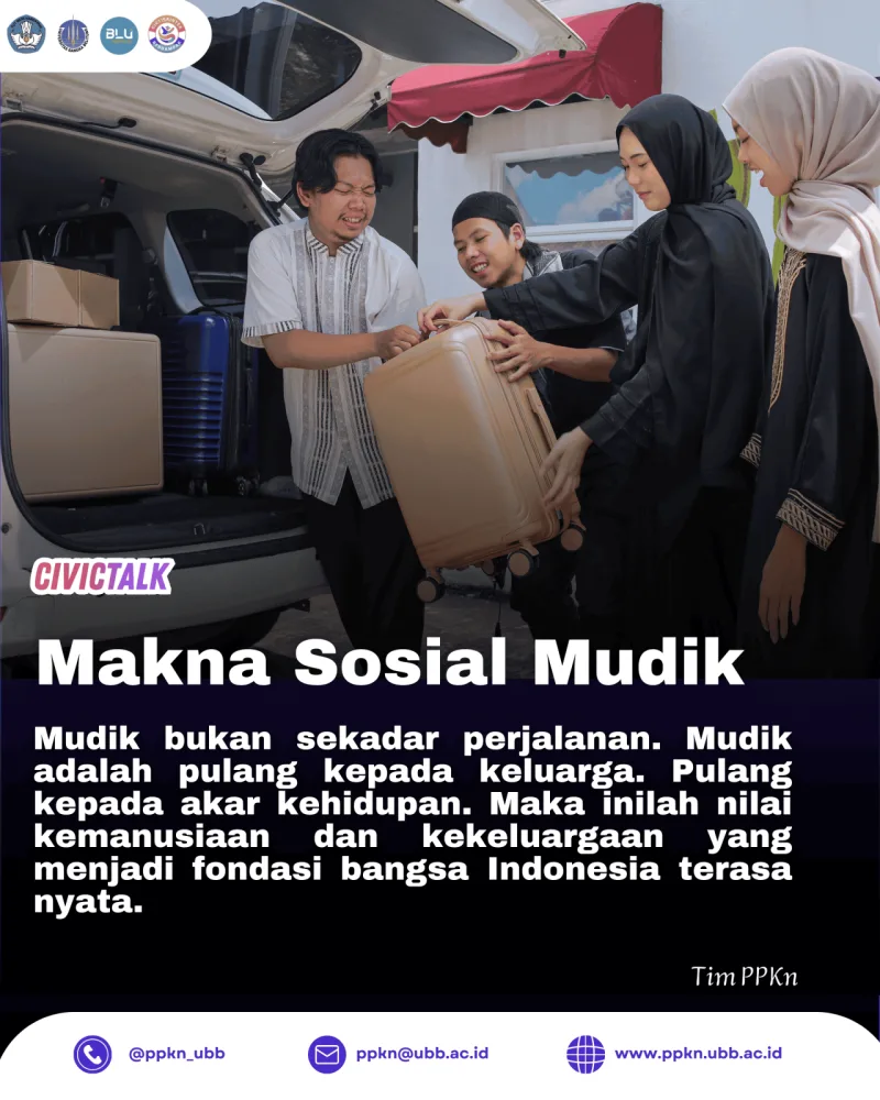 Civic Talk
