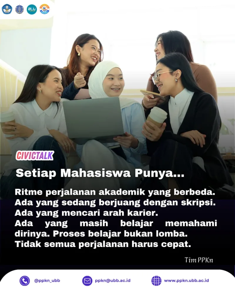 Civic Talk