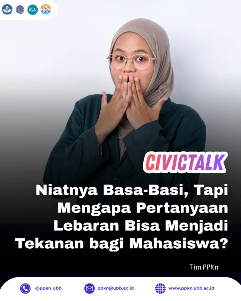 Civic Talk