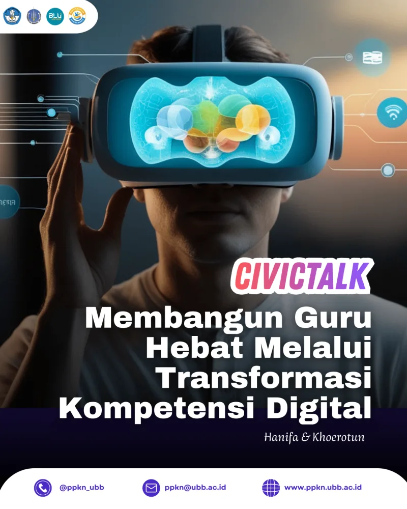 Civic Talk