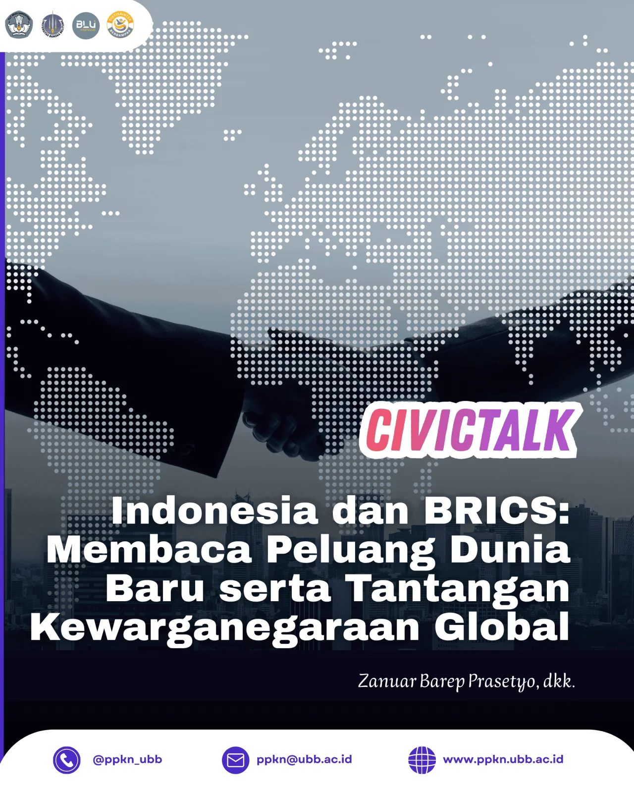 Civic Talk