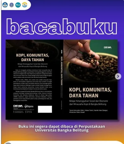 Baca Buku