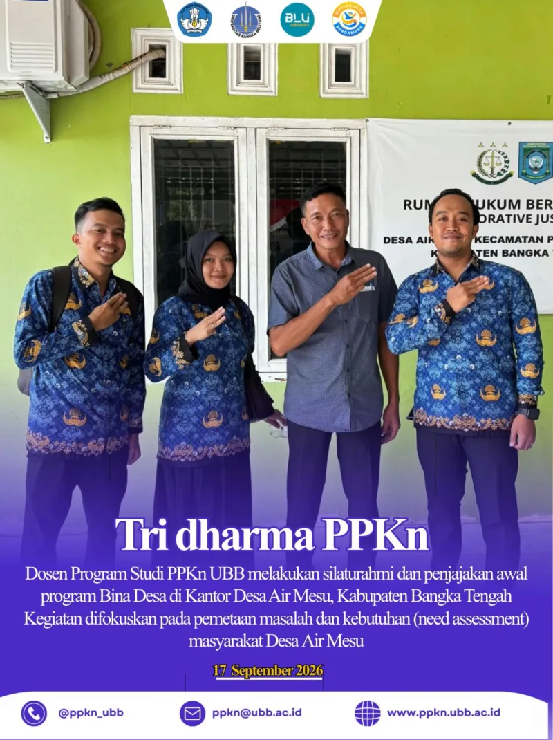 Dokumentasi