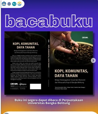 Baca Buku