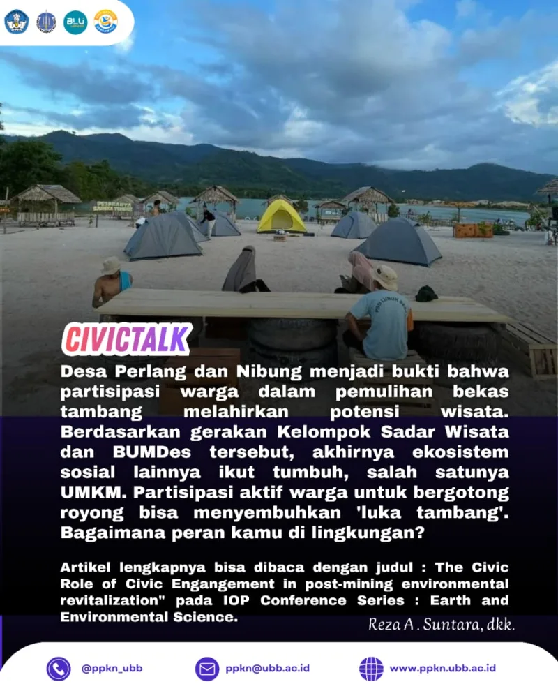 Civic Talk