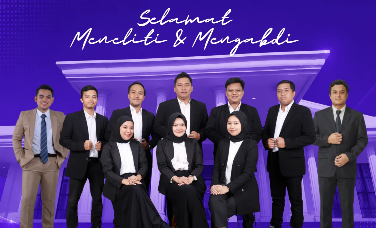 Seluruh Dosen Prodi PPKn Lolos Hibah Internal Penelitian dan Pengabdian kepada Masyarakat UBB Tahun 2026