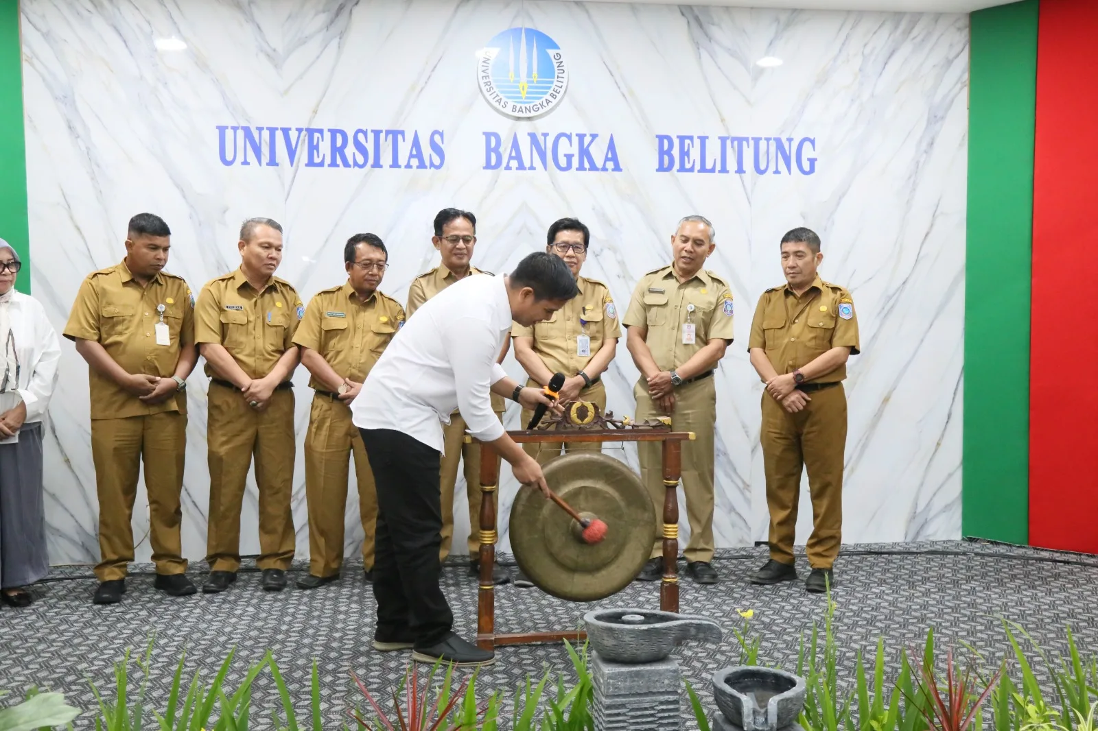 UBB Umumkan Pembukaan Lima Program Studi Baru, Prodi PPKn Salah Satunya