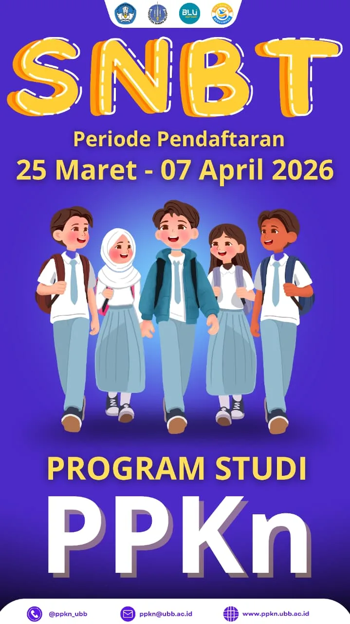 Pembukaan Pendaftaran SNBT